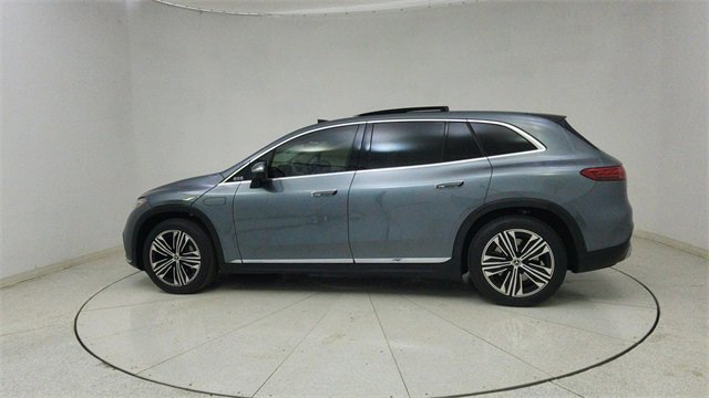 Used 2023 Mercedes-Benz EQS 450+ SUV image 69