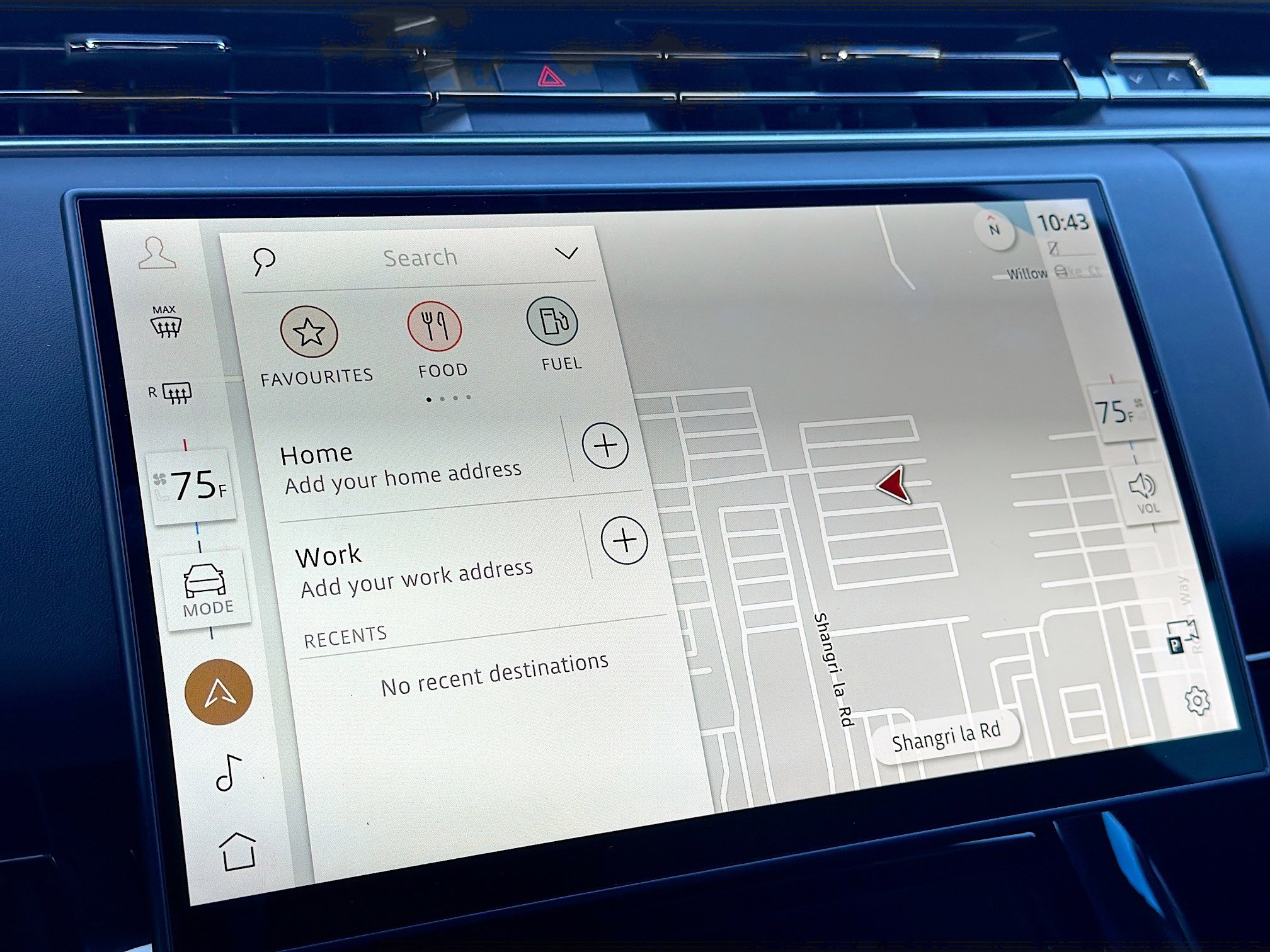 Used 2024 Land Rover Range Rover Sport SE image 33