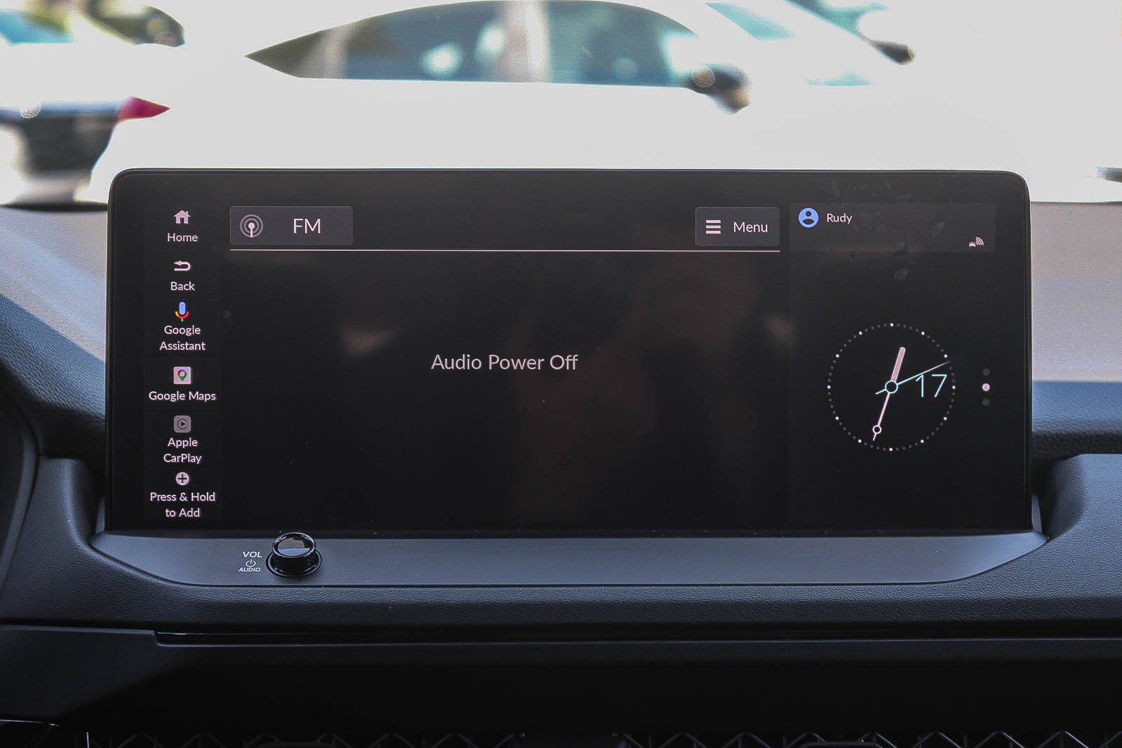 Certified 2025 Honda Accord Touring image 15