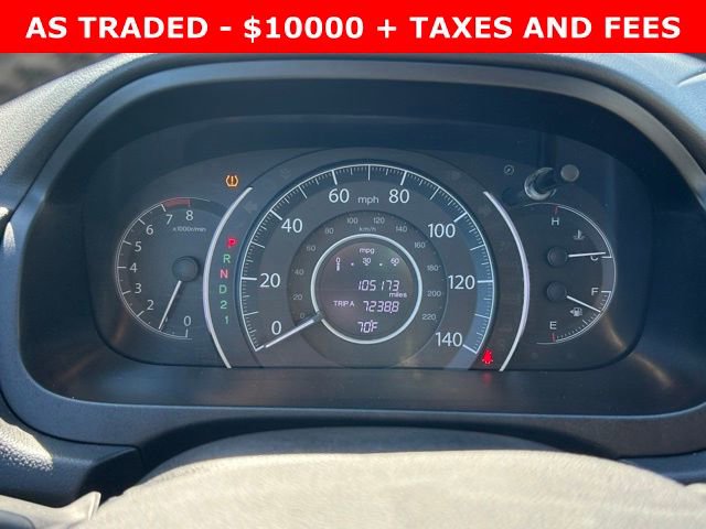 Used 2014 Honda CR-V EX-L image 19