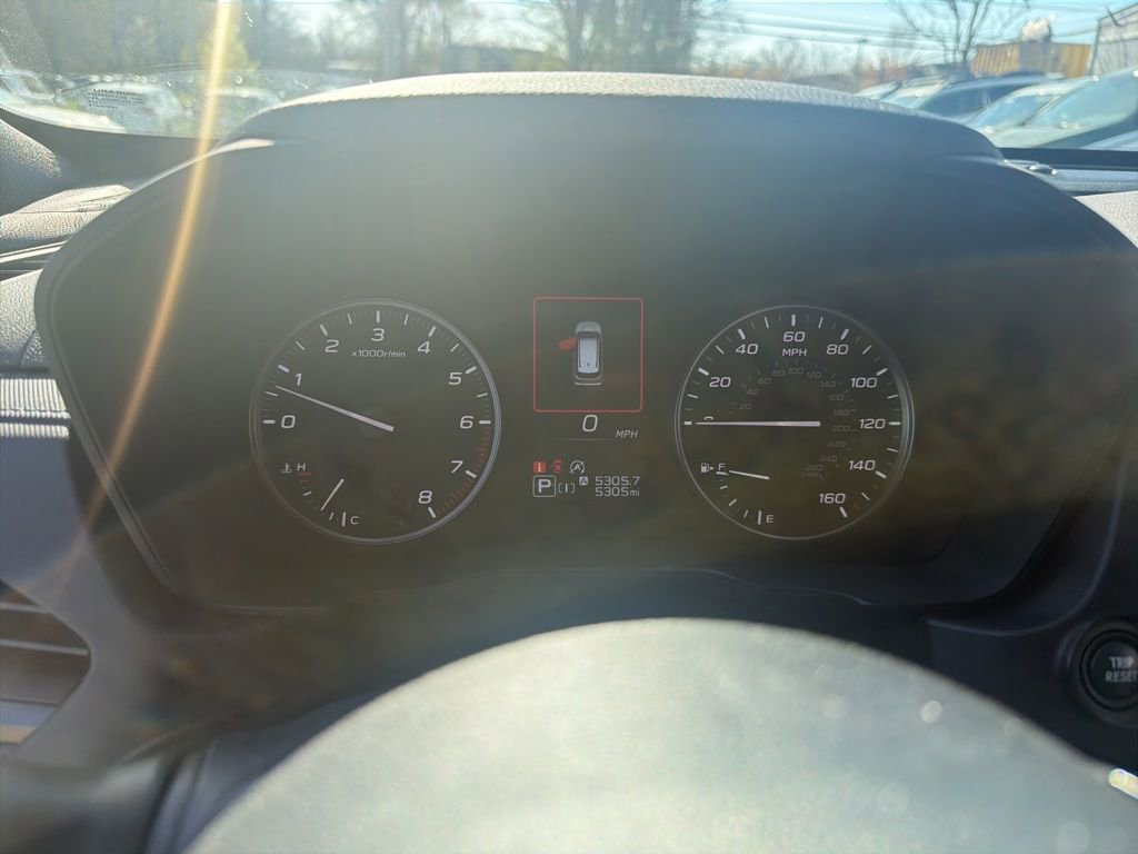 Used 2026 Subaru Forester Premium image 17