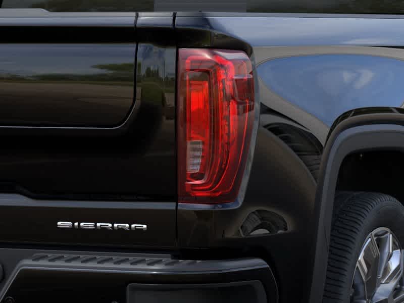 New 2026 GMC Sierra 1500 Denali AWD/4WD image 11
