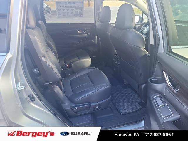 Certified 2026 Subaru Ascent Touring AWD/4WD image 13