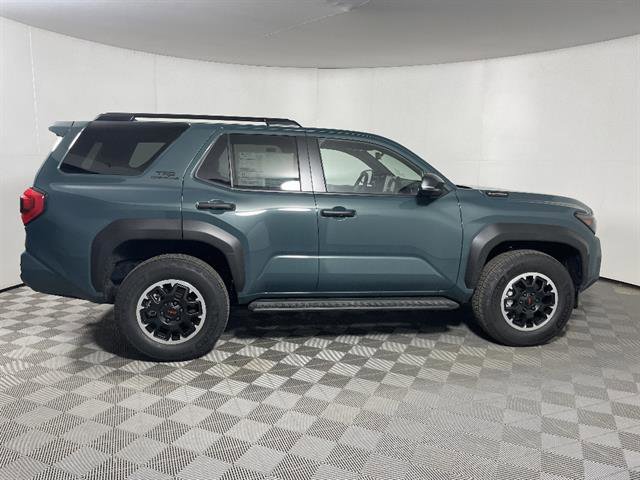 New 2026 Toyota 4Runner TRD Off-Road Premium image 8