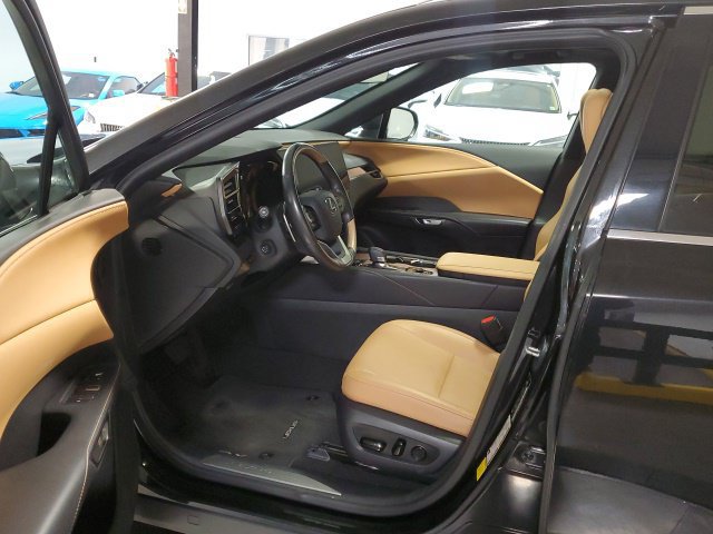 Used 2024 Lexus RX 350 Premium w/ Accessory Package (Z1) AWD/4WD image 13