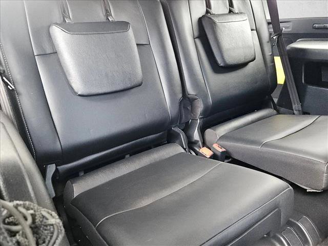 Used 2014 Toyota 4Runner Limited image 21