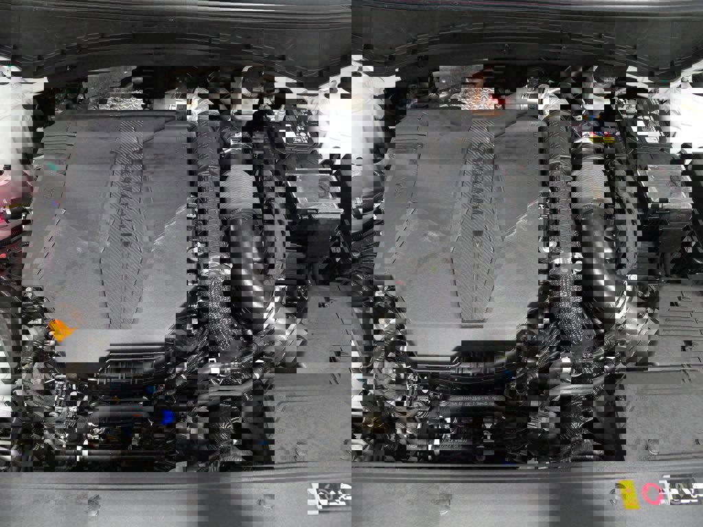 Certified 2024 Hyundai Santa Cruz Limited image 21