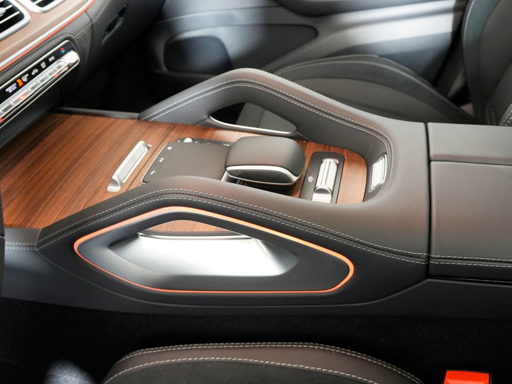 New 2026 Mercedes-Benz GLE 63 AMG S image 26