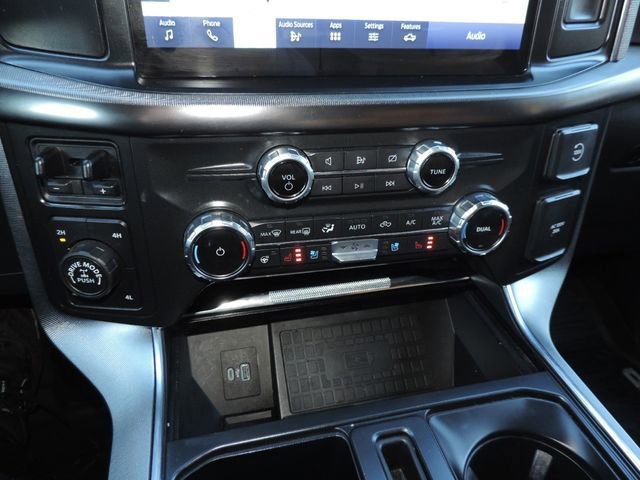 Used 2022 Ford F150 Platinum image 26