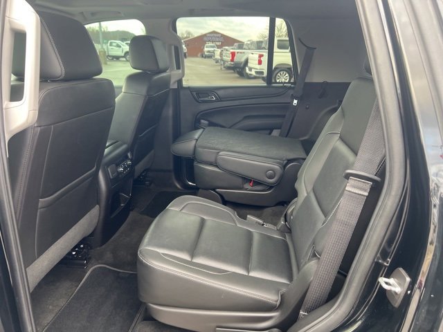 Used 2018 Chevrolet Tahoe Premier image 51