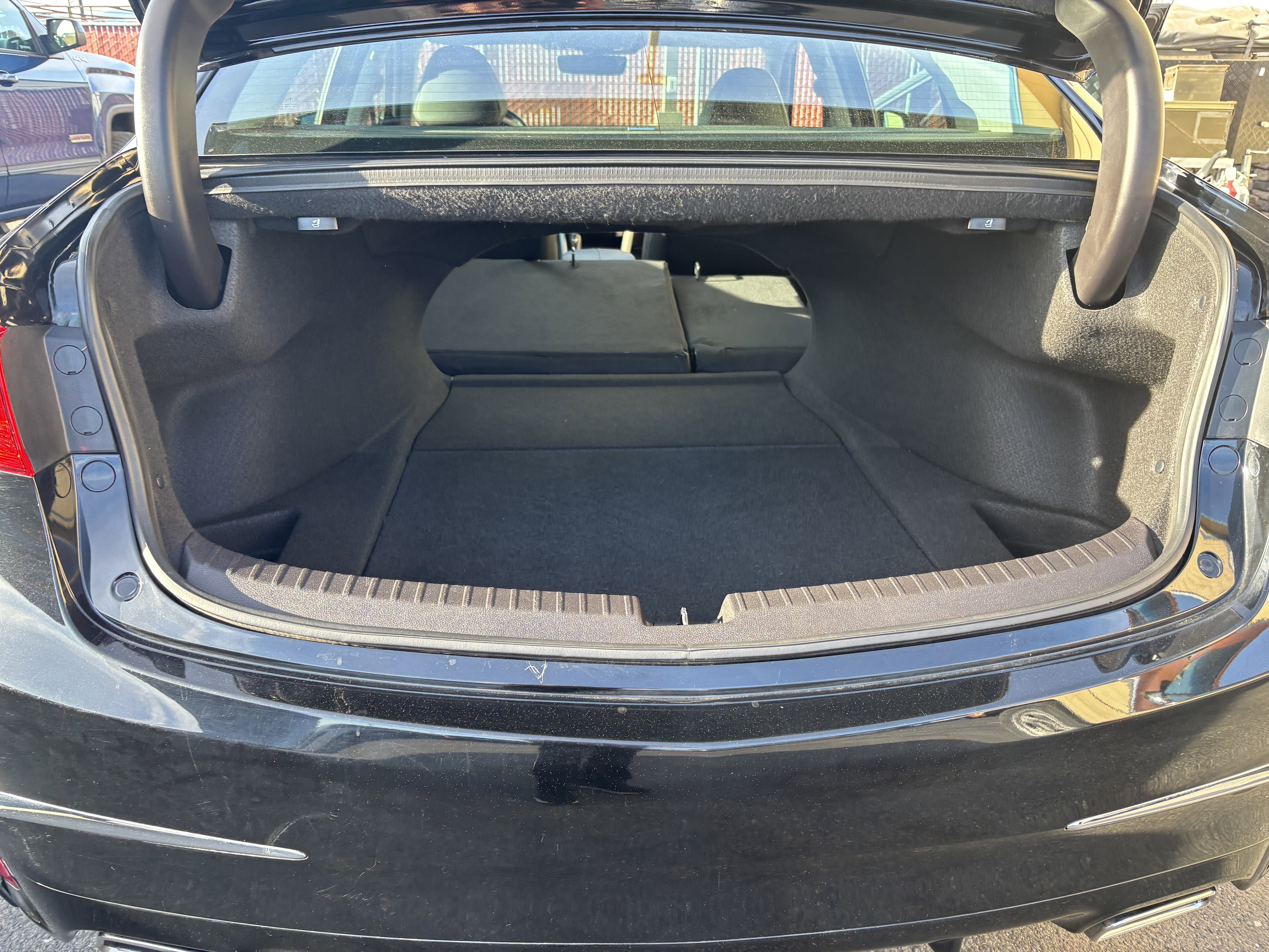 Used 2019 Acura TLX w/ Technology Package image 26
