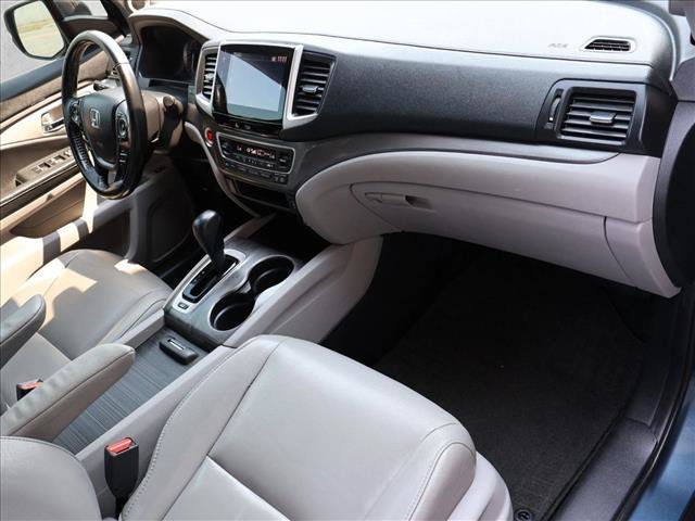 Used 2017 Honda Pilot EX-L image 29