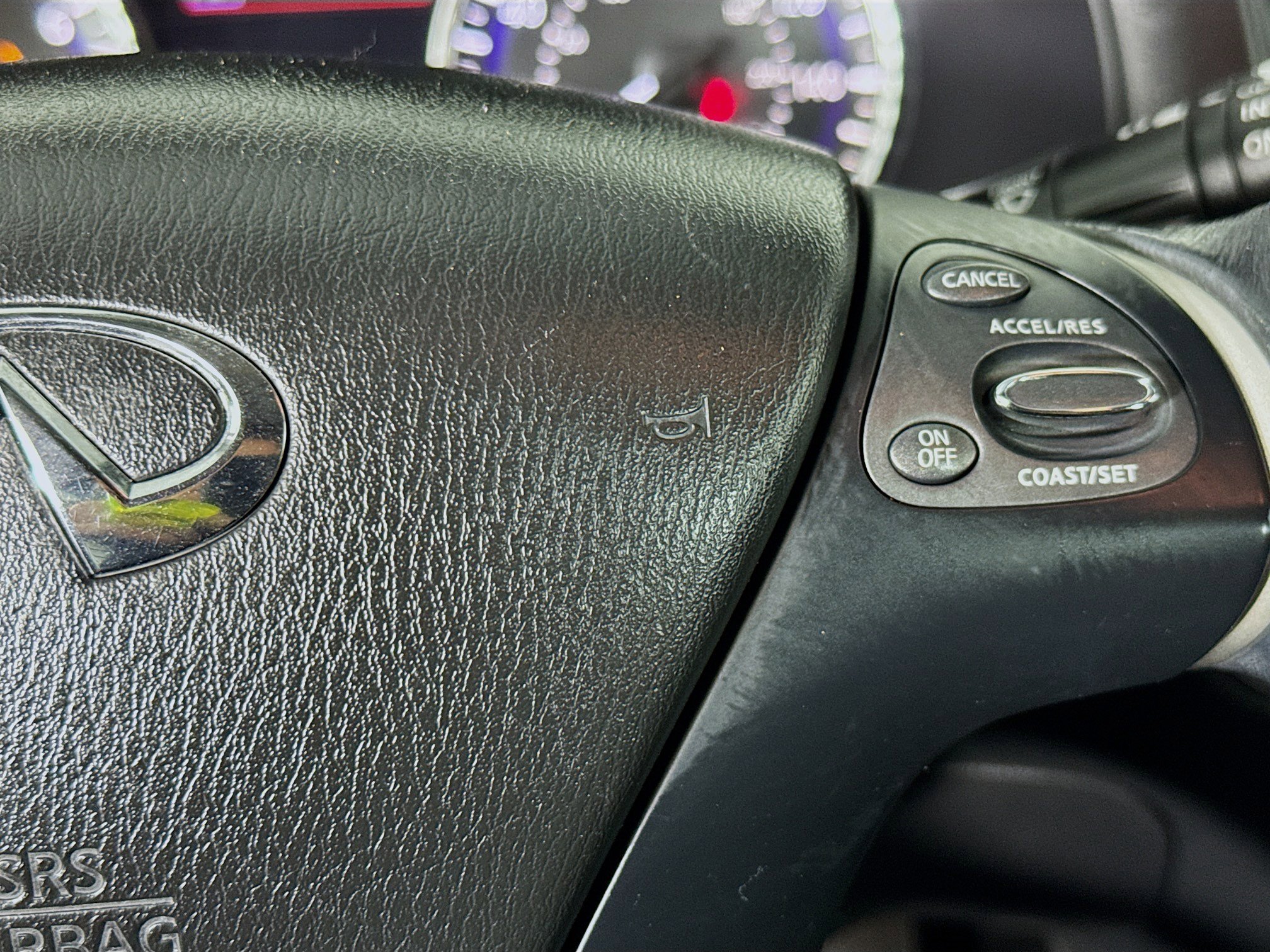 Used 2018 INFINITI QX60 Luxe image 10