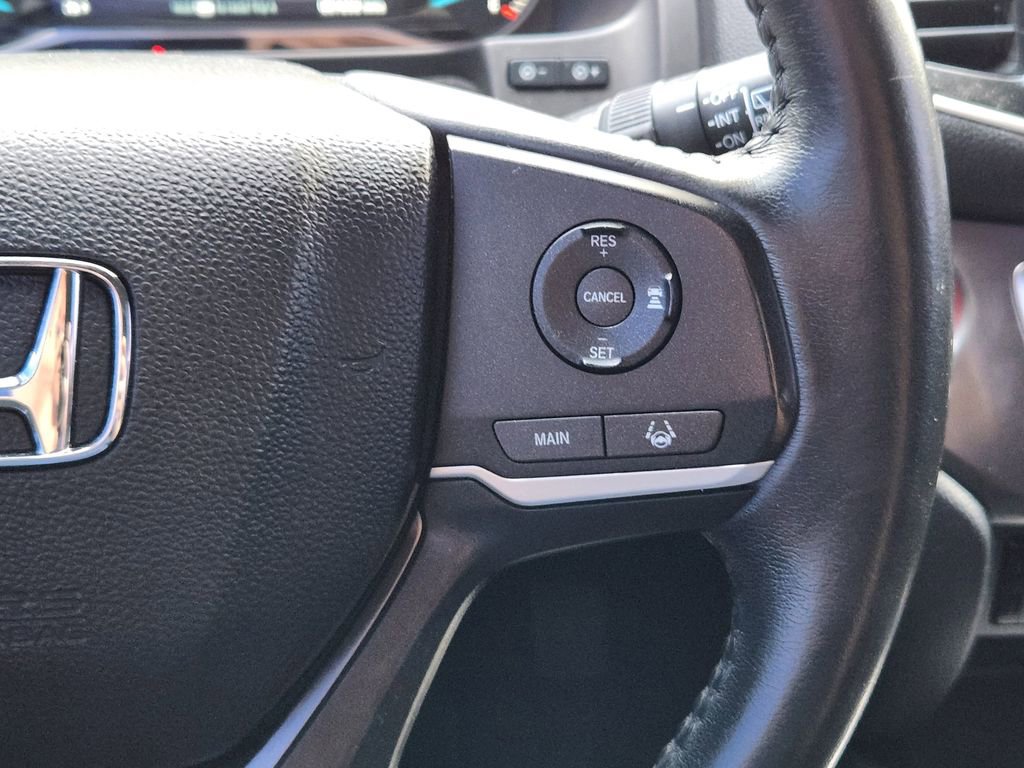 Used 2020 Honda Pilot EX-L image 18