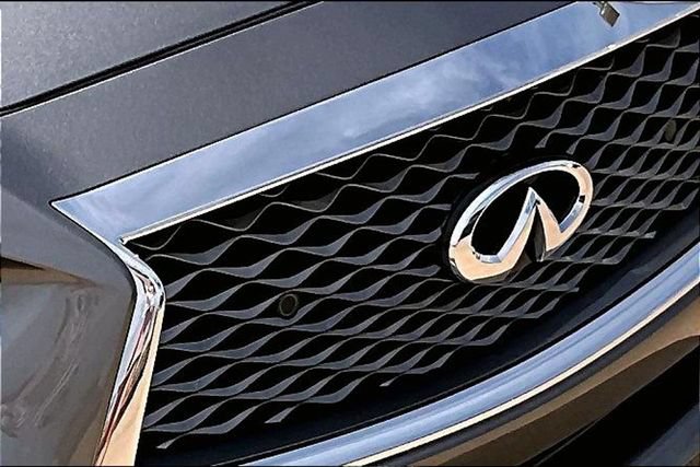 Used 2023 INFINITI Q50 Luxe w/ Cargo Package RWD image 30