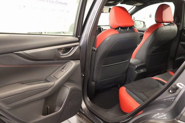New 2026 Subaru WRX Limited AWD/4WD image 28