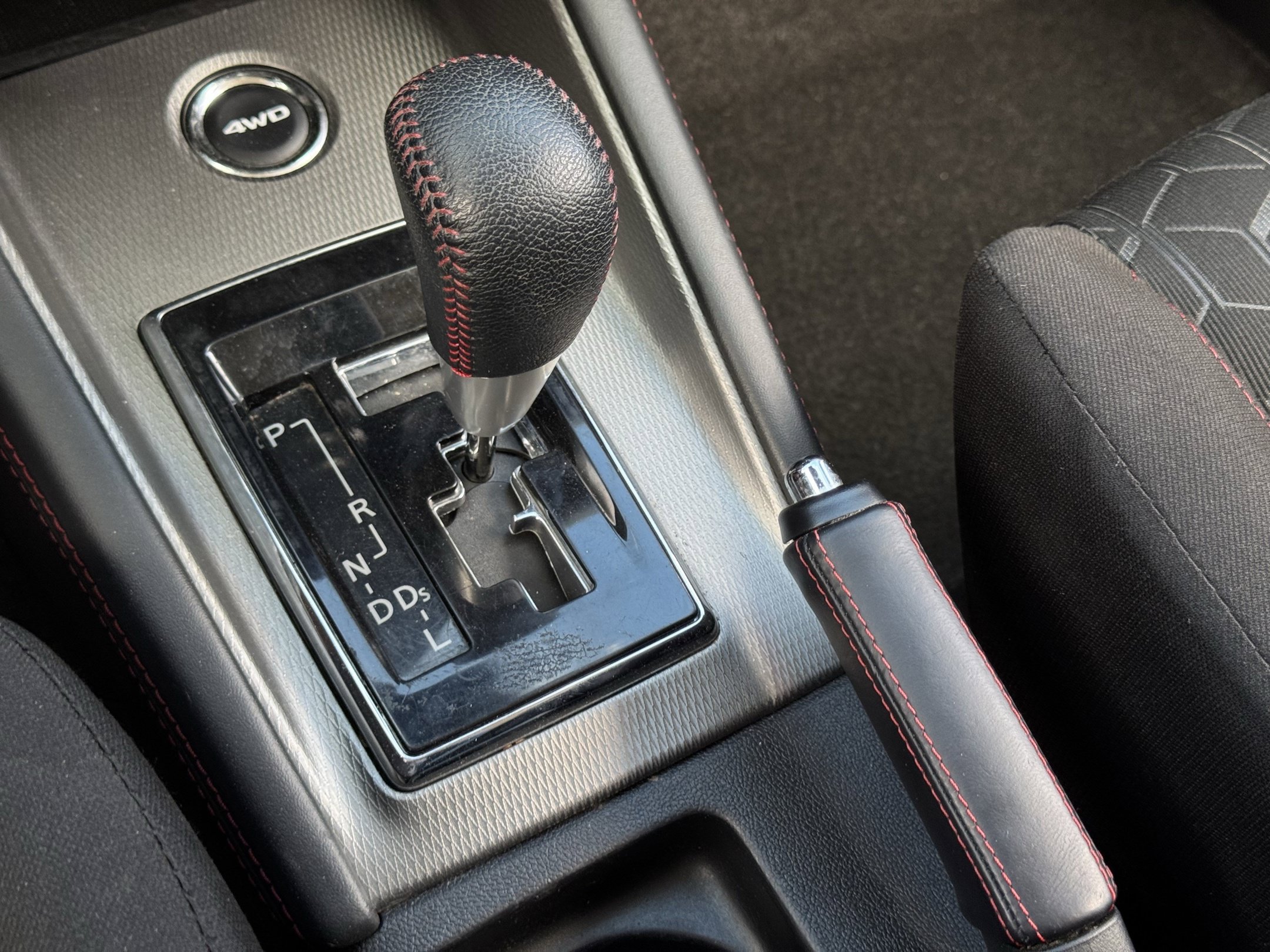 Used 2022 Mitsubishi Outlander Sport LE AWD/4WD image 20