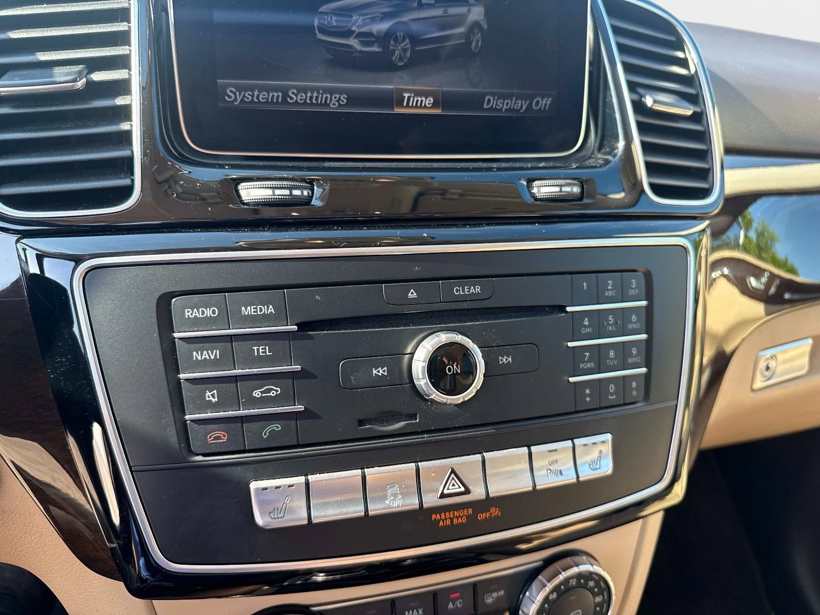 Used 2018 Mercedes-Benz GLE 350 image 26