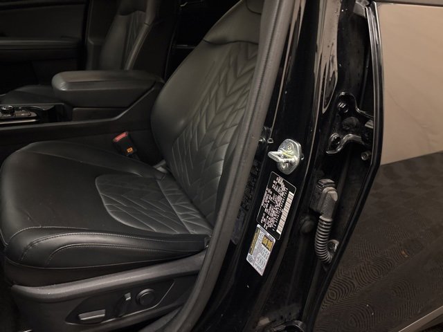 Certified 2023 Kia Sportage X-Pro Prestige image 11