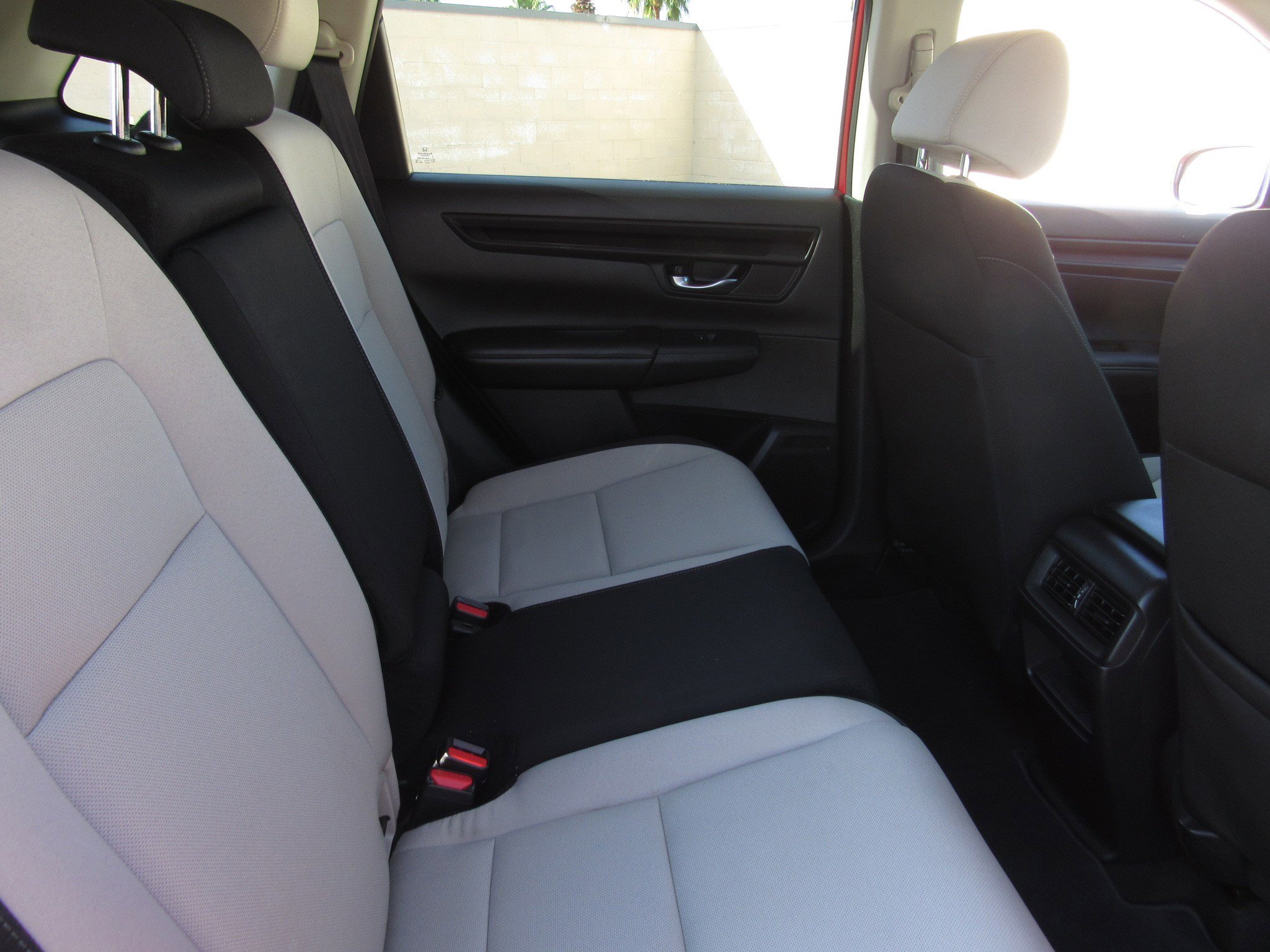 Certified 2023 Honda CR-V EX image 12