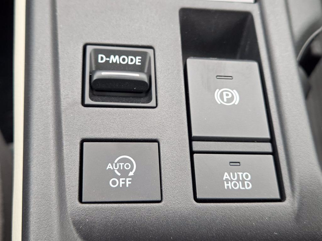 New 2026 Nissan Sentra SL w/ Floor Mat Package FWD image 16