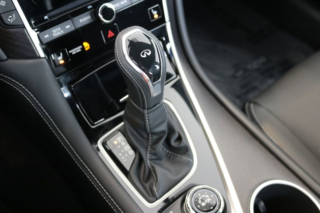 Certified 2021 INFINITI Q50 Sensory w/ Cargo Package image 52