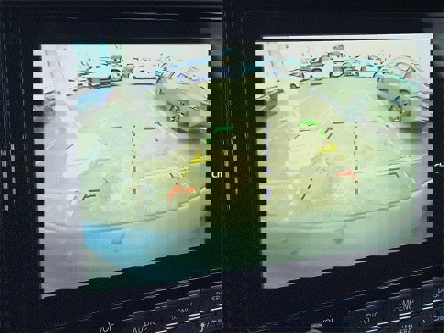 Certified 2025 Nissan Frontier PRO-4X image 24