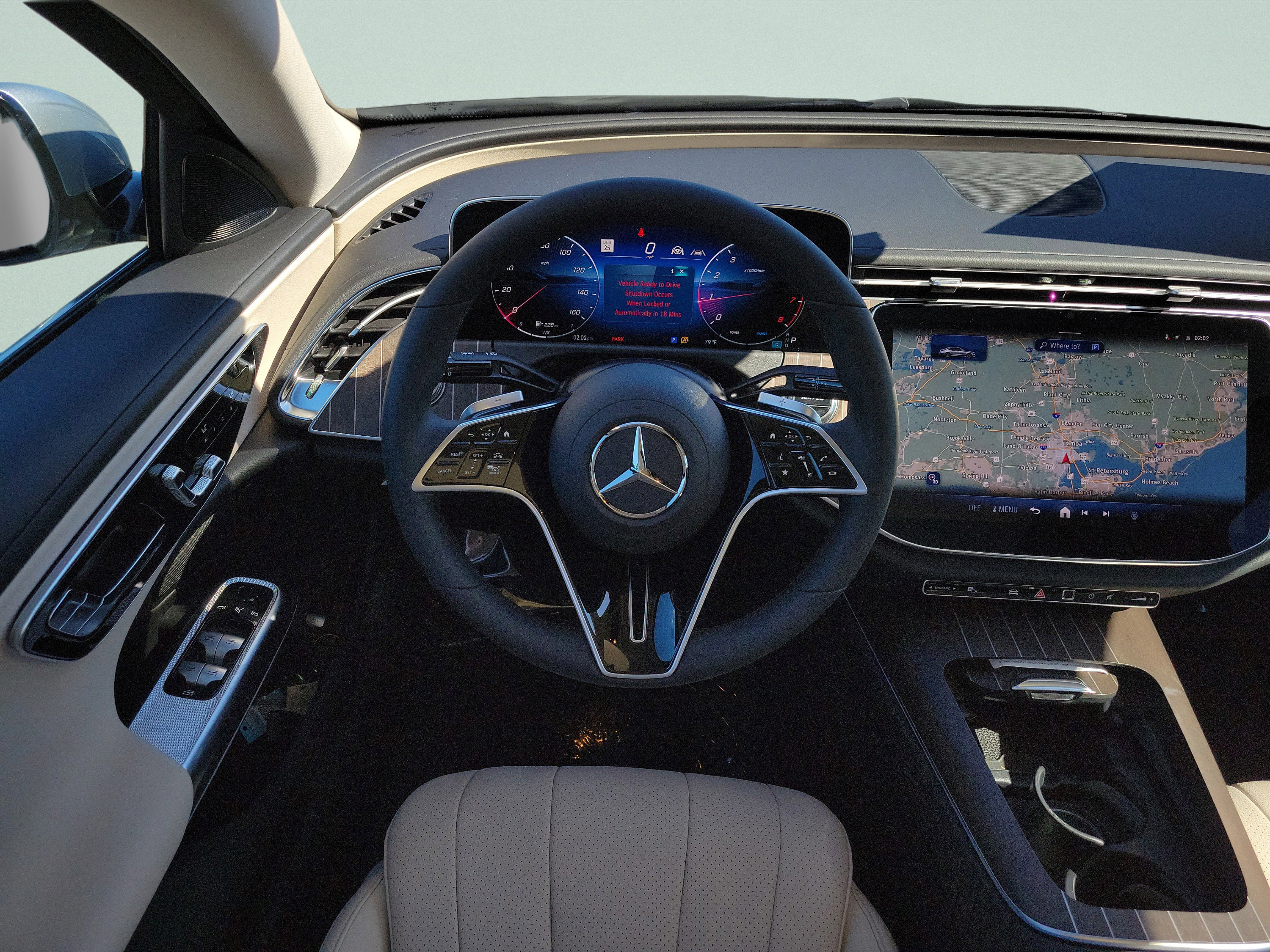 Certified 2026 Mercedes-Benz E 350 Sedan image 11