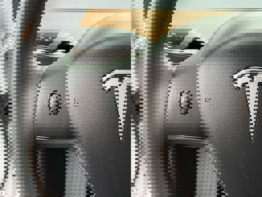 Used 2019 Tesla Model 3 Standard Range image 17