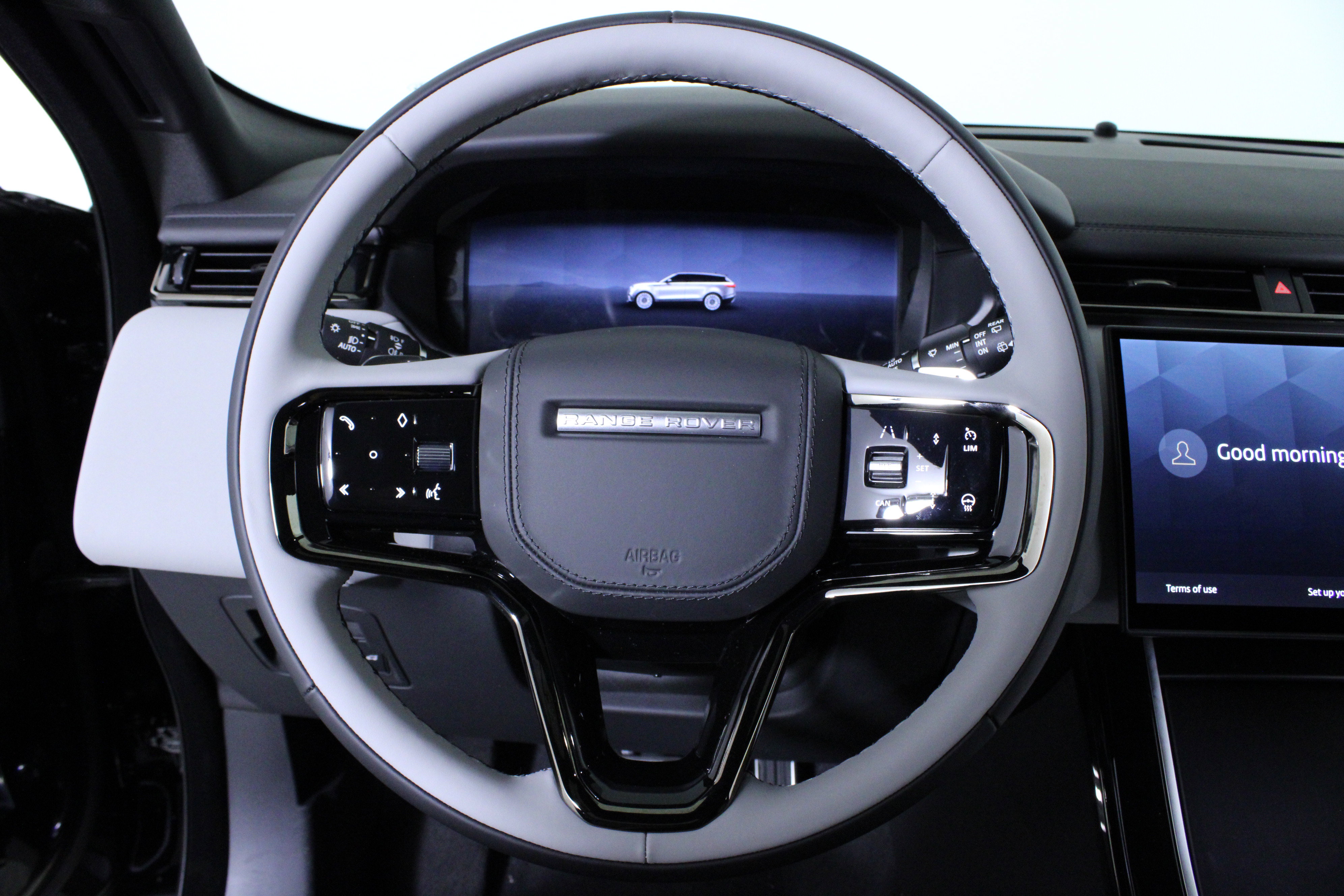 New 2026 Land Rover Range Rover Velar Dynamic SE image 17