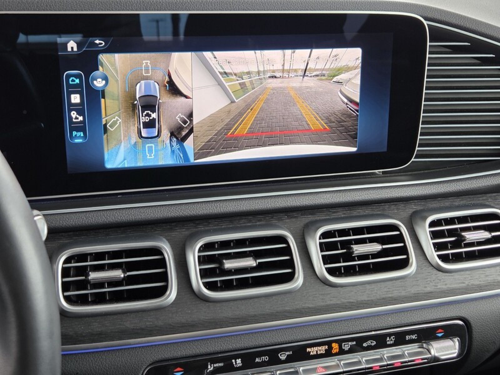 Certified 2026 Mercedes-Benz GLE 350 4MATIC image 31