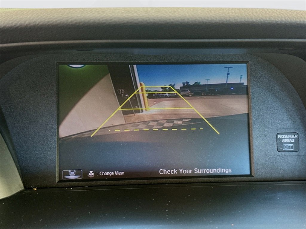 Used 2017 Honda Accord LX image 13