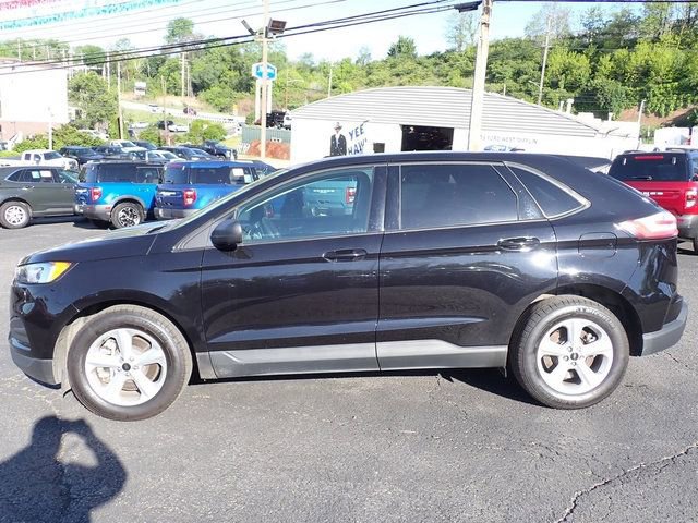 Used 2024 Ford Edge SE AWD/4WD image 2
