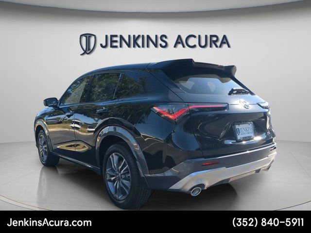 New 2026 Acura ADX FWD image 6