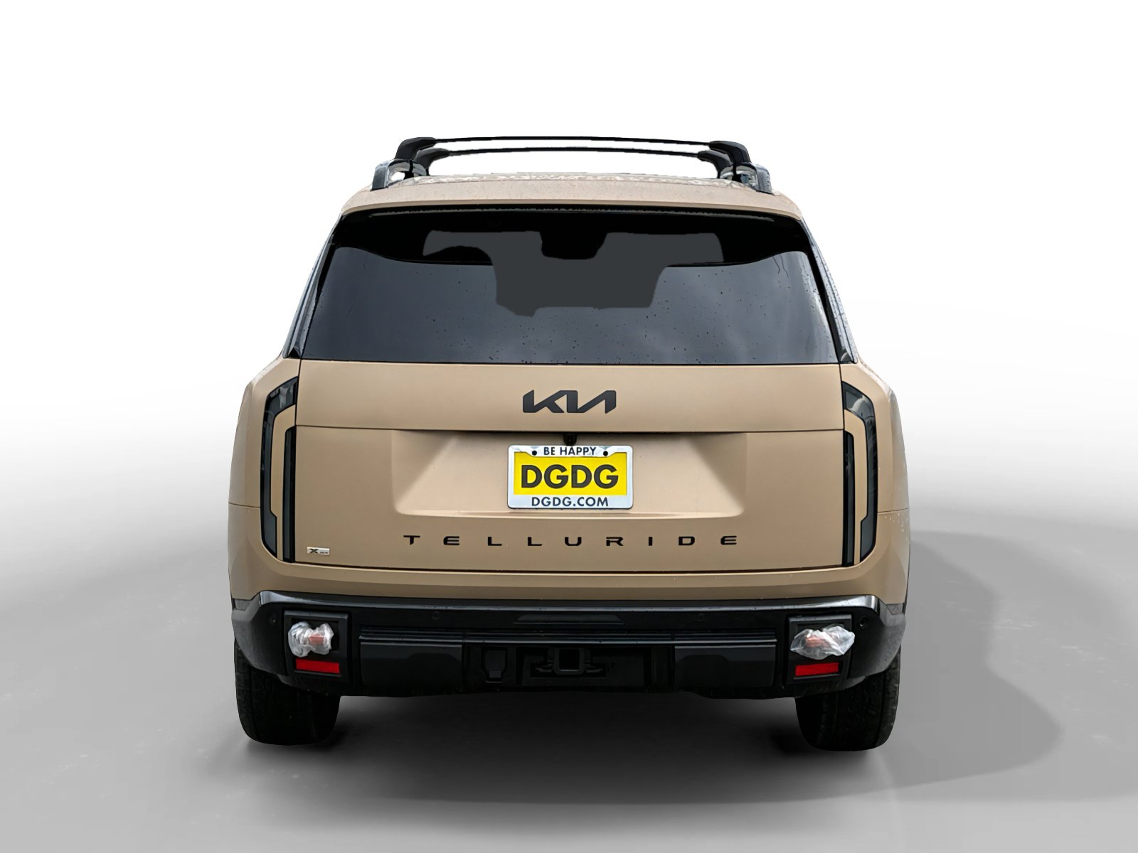 New 2027 Kia Telluride SX Prestige X-Pro AWD/4WD image 4