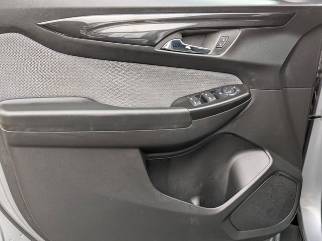 Used 2025 Chevrolet TrailBlazer LT FWD image 19