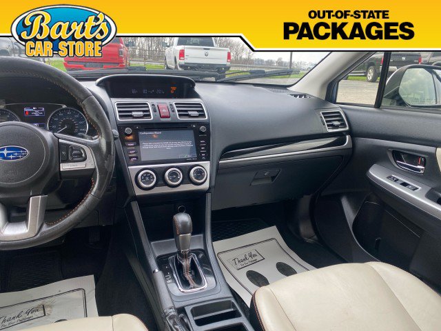 Used 2016 Subaru Crosstrek 2.0i Limited AWD/4WD image 23