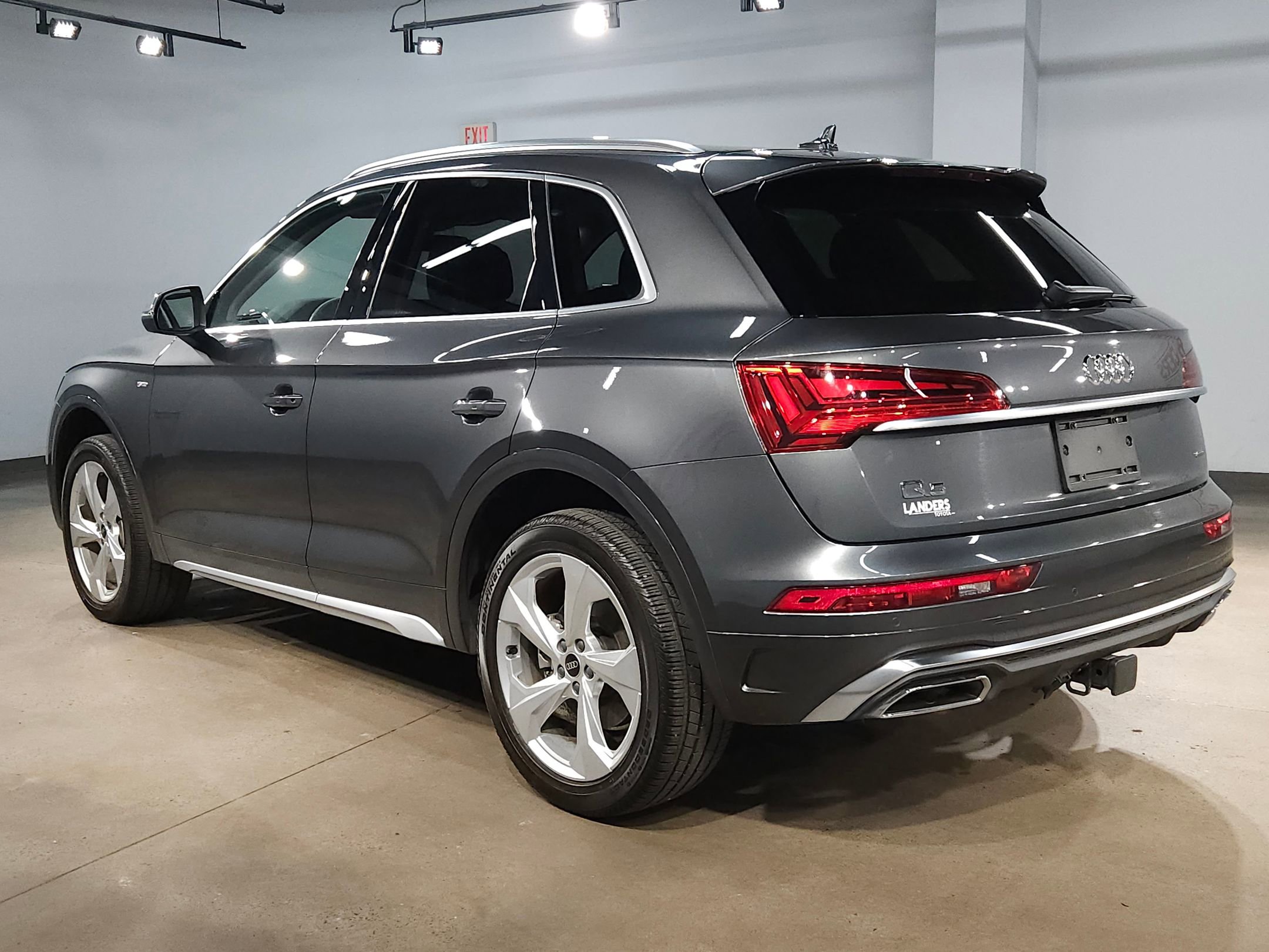 Used 2023 Audi Q5 2.0T Premium Plus image 5