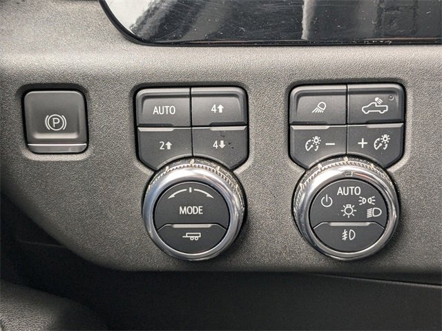 Used 2023 GMC Sierra 1500 SLT w/ SLT Premium Plus Package image 29