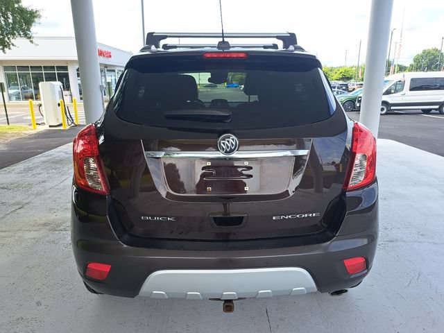 Used 2016 Buick Encore FWD image 6