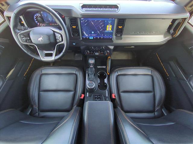 Used 2024 Ford Bronco Badlands AWD/4WD image 18