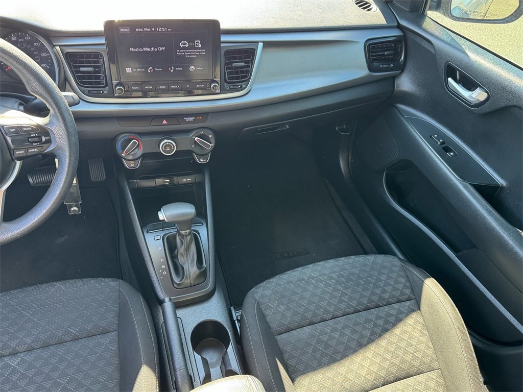 Used 2022 Kia Rio S image 15
