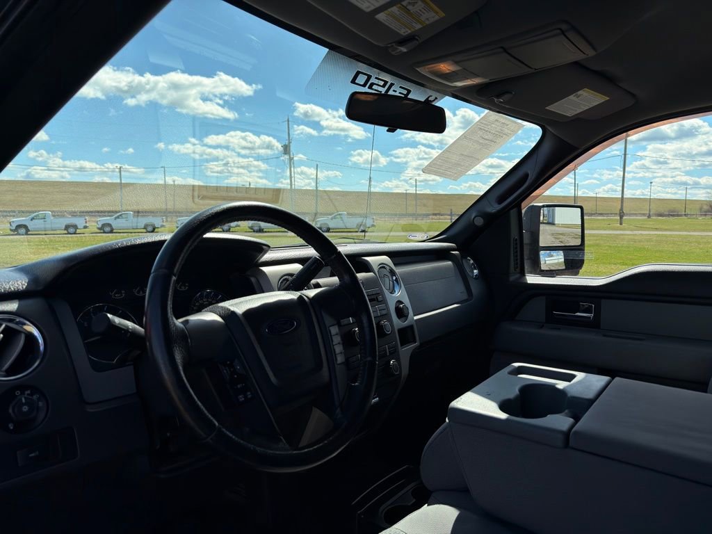 Used 2012 Ford F150 XLT w/ XTR Pkg image 22