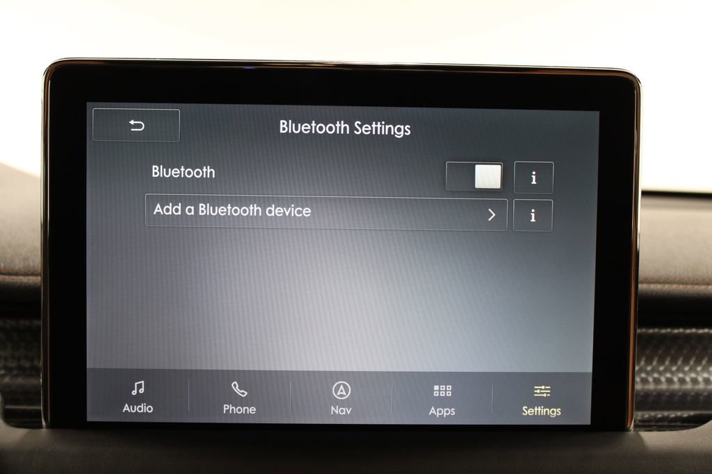 Used 2023 Lincoln Aviator Black Label Grand Touring image 49