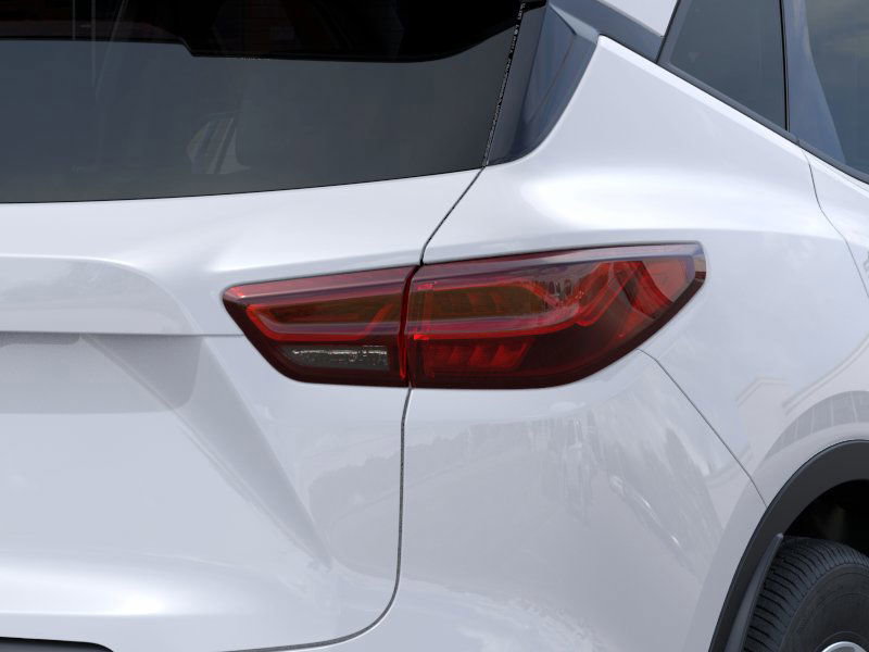New 2026 Chevrolet Blazer LT w/ Convenience Package image 11