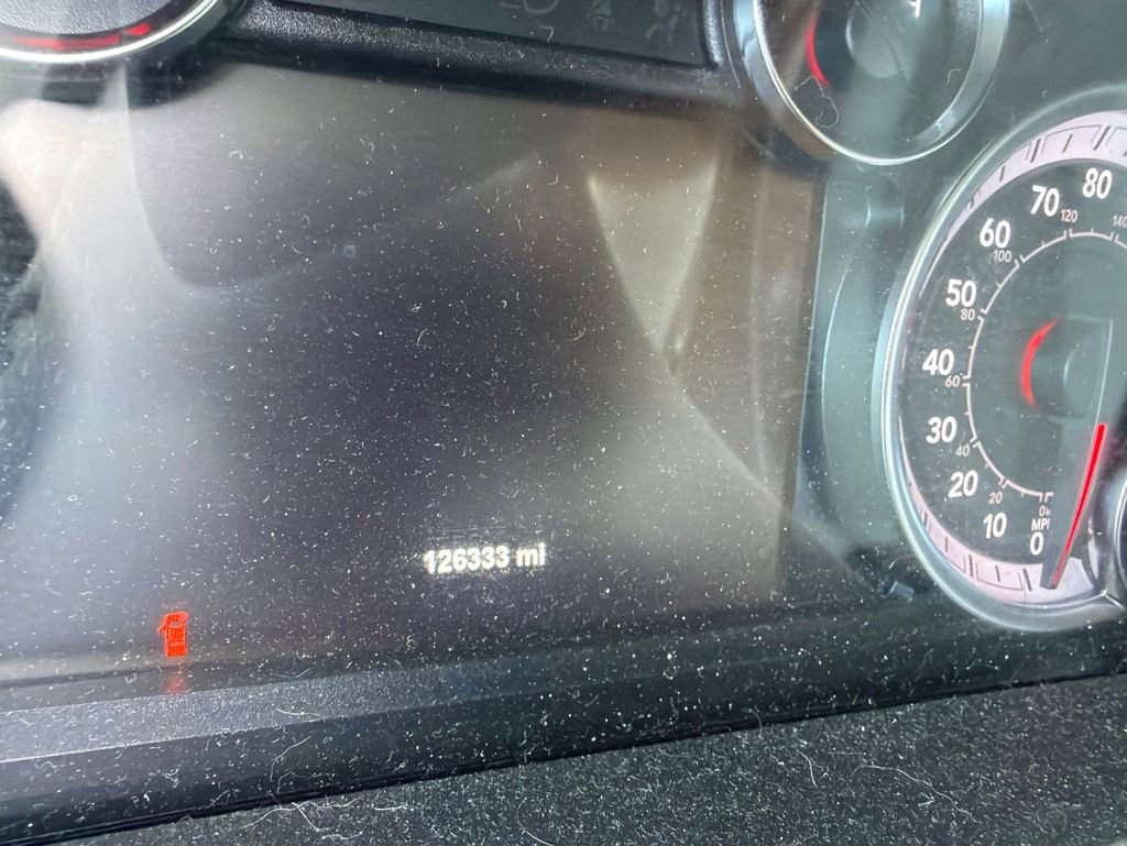 Used 2019 RAM 1500 Big Horn AWD/4WD image 11