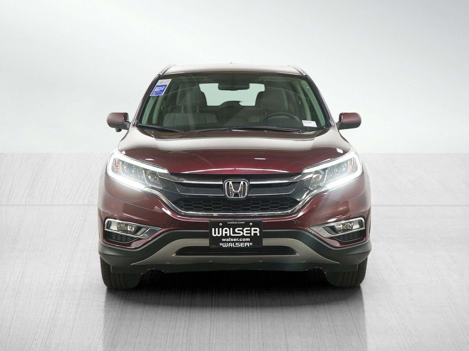 Used 2016 Honda CR-V EX-L image 8