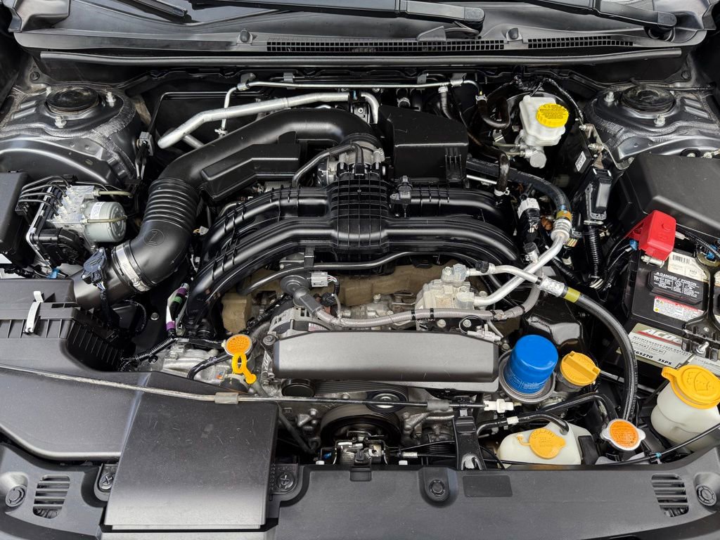 Used 2021 Subaru Impreza 2.0i image 10