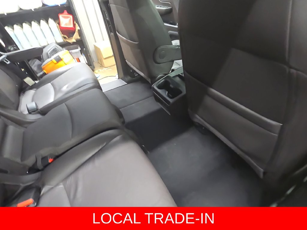 Used 2018 Honda Odyssey EX-L image 12