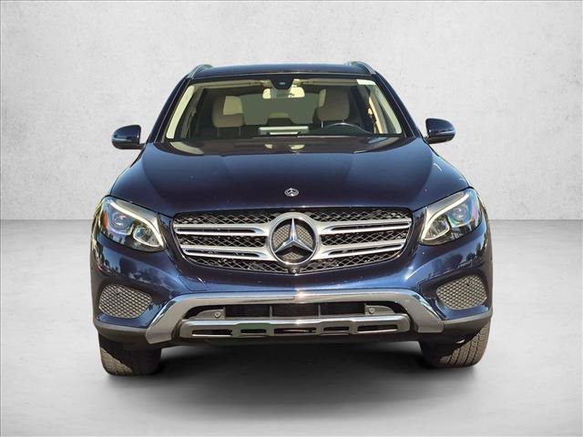 Used 2019 Mercedes-Benz GLC 350e 4MATIC video 2